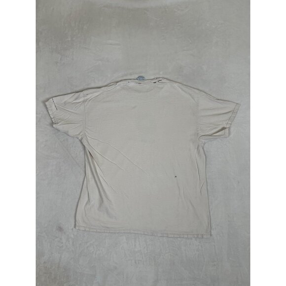 Vintage Computer Tech T-Shirt Size XL Illiad Dustpuppy User Friendly Comics - Picture 13 of 16